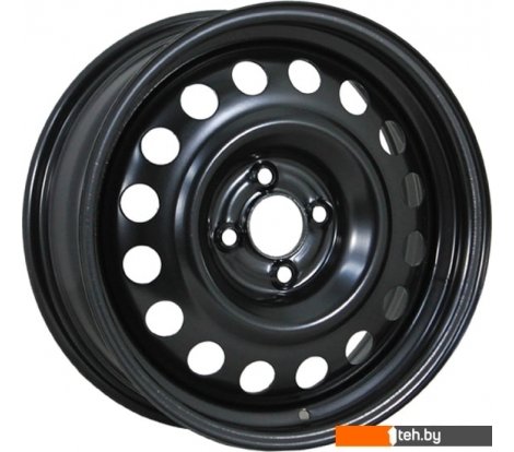  - Автомобильные диски TREBL X40033 16x6