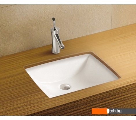  - Умывальники WeltWasser Deilbach 6007 - Deilbach 6007