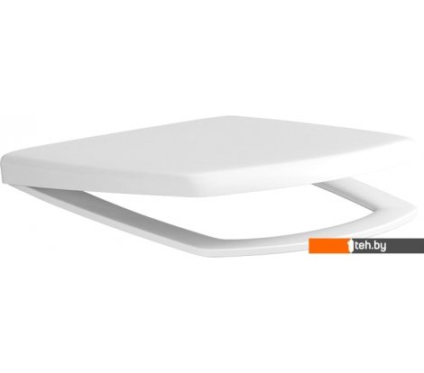  - Сиденья и крышки для унитазов и биде Cersanit Carina S-DS-CARINA-S-DL-t - Carina S-DS-CARINA-S-DL-t