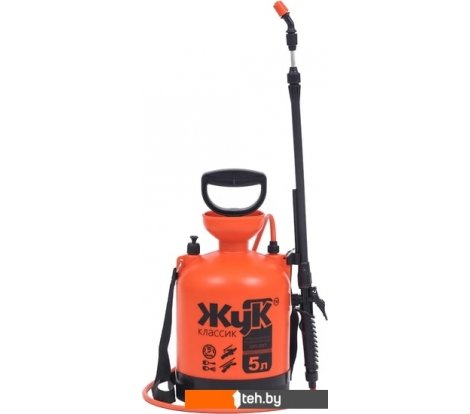  - Опрыскиватели Жук ОП-207 (5 л) - ОП-207 (5 л)