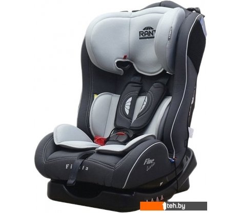  - Автокресла Rant Fiesta 1029S (серый) - Fiesta 1029S (серый)