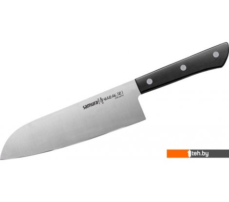  - Кухонные ножи, ножницы, овощечистки, точилки Samura Harakiri SHR-0095B - Harakiri SHR-0095B