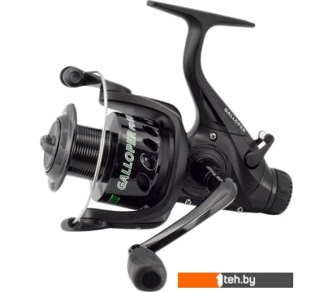  - Рыболовные катушки Robinson Galloper FD 501 23K-GA-050 - Galloper FD 501 23K-GA-050