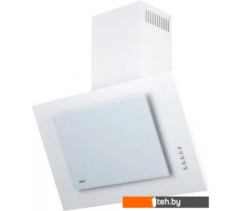  - Вытяжки Akpo Optima 50 WK-4 (белый) - Optima 50 WK-4 (белый)
