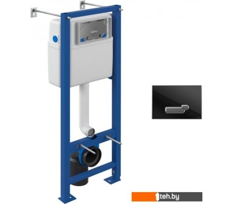  - Инсталляции для унитазов, раковин, биде и писсуаров Cersanit Vector S-IN-MZ-VECTOR + P-BU-ACT/Blg/Gl - Vector S-IN-MZ-VECTOR + P-BU-ACT/Blg/Gl