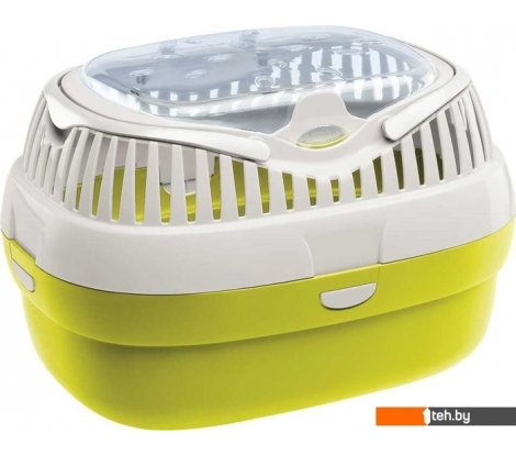  - Сумки, переноски для животных Ferplast Aladino Large 73006099W3 (желтый) - Aladino Large 73006099W3 (желтый)