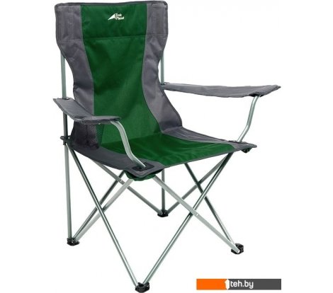  - Кемпинговая мебель Trek Planet Picnic Olive 70605 (зеленый/серый) - Picnic Olive 70605 (зеленый/серый)