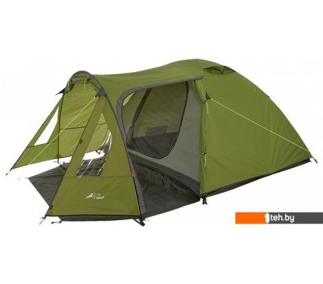  - Палатки Trek Planet Avola 3 (зеленый) - Avola 3 (зеленый)