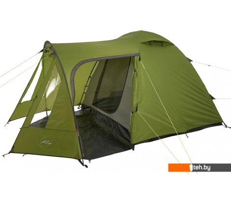  - Палатки Trek Planet Tampa 4 (зеленый) - Tampa 4 (зеленый)