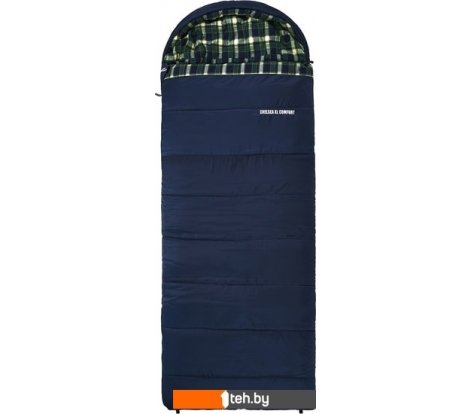- Спальные мешки Trek Planet Chelsea XL Comfort 70395-R - Chelsea XL Comfort 70395-R