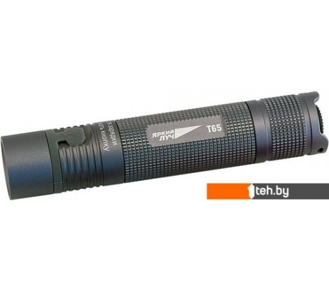  - Фонари Яркий луч T65 Escort - T65 Escort