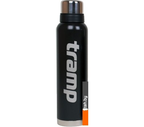  - Термосы, термокружки и многоразовые стаканы TRAMP TRC-029 Black - TRC-029 Black