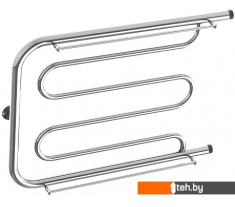  - Полотенцесушители Gloss & Reiter Foxtrot plus. ПМ.1. 50Х70 (1.1/4