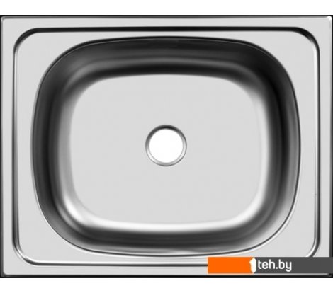  - Кухонные мойки Ukinox Классика CLM500.400 —5C C - Классика CLM500.400 —5C C