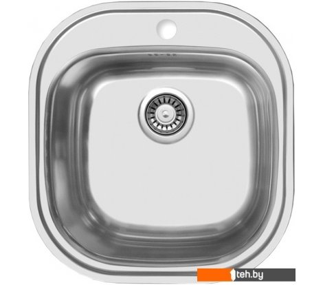  - Кухонные мойки Ukinox Галант GAM465.488 GT6K 0C - Галант GAM465.488 GT6K 0C
