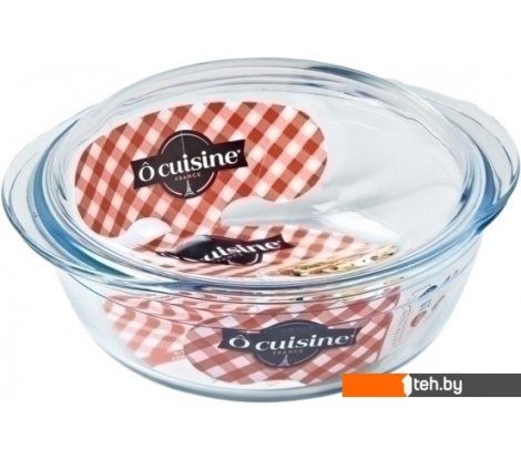  - Кастрюли O cuisine 208AC00 - 208AC00