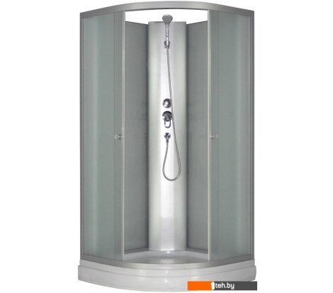  - Душевые кабины River Nara Light 80/15 MT - Nara Light 80/15 MT