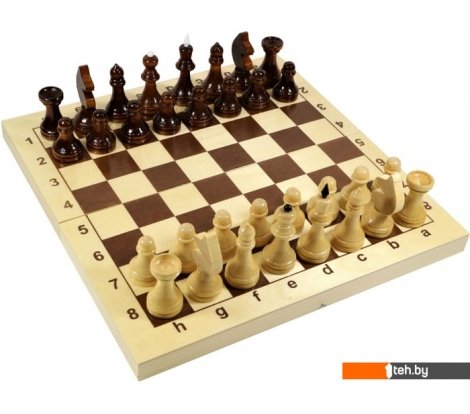  - Шахматы, шашки, нарды Десятое королевство 02845 - 02845