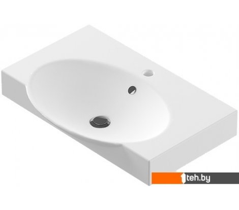  - Умывальники Sanita Luxe Infinity 65 65.5x44.3 - Infinity 65 65.5x44.3