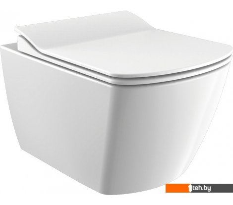  - Унитазы Creavit Elegant EG321-11CB00E-0000 + KC1103.01.0000E - Elegant EG321-11CB00E-0000 + KC1103.01.0000E