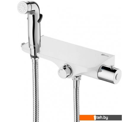  - Душевые системы и гарнитуры Lemark Solo LM7169CW - Solo LM7169CW