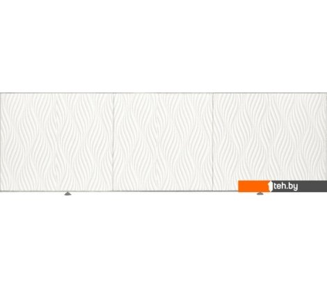  - Экраны под ванну Comfort Alumin Служанша фон 1.7 - Служанша фон 1.7