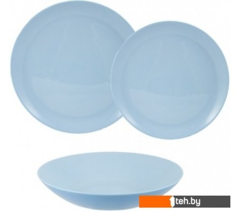  - Тарелки, салатники, блюда и наборы Luminarc Diwali P2962 - Diwali P2962