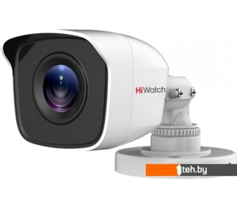  - Камеры CCTV HiWatch DS-T200(B) (2.8 мм) - DS-T200(B) (2.8 мм)