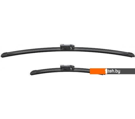  - Щетки стеклоочистителей Bosch Aerotwin 3397014519 - Aerotwin 3397014519