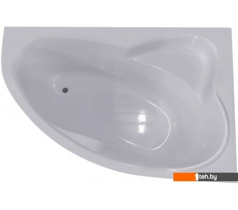  - Ванны Ventospa Nika 160x105R (с каркасом и экраном) - Nika 160x105R (с каркасом и экраном)