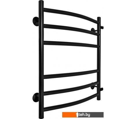  - Полотенцесушители Fincopper FCB 63х50 (черный) - FCB 63х50 (черный)