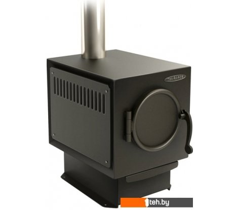 - Дровяные камины, печи-камины, порталы Термофор Золушка Лайт - Золушка Лайт