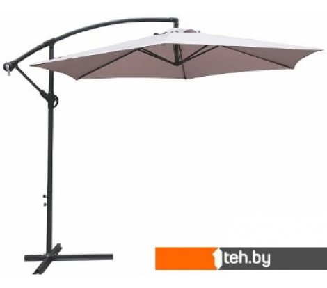  - Зонты садовые, пляжные Green Glade 6002 (серый) - 6002 (серый)