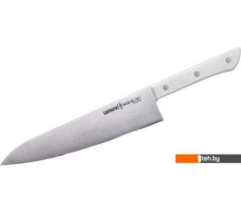  - Кухонные ножи, ножницы, овощечистки, точилки Samura Harakiri SHR-0085W - Harakiri SHR-0085W