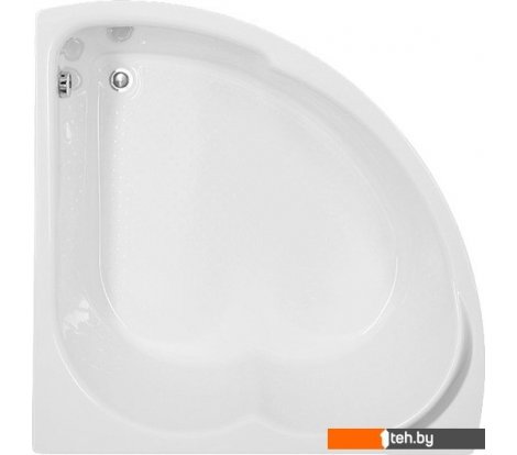  - Ванны Aquanet Fregate 120x120 - Fregate 120x120