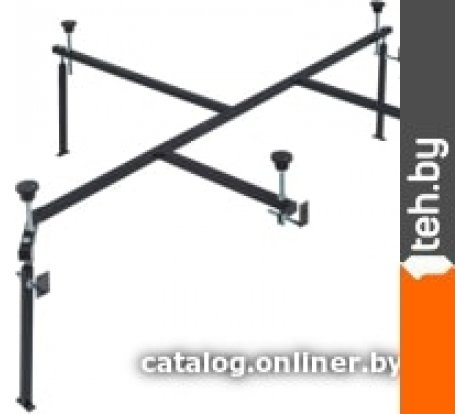  - Ножки, каркасы, опоры для ванн Aquanet для ванны Fregate 120x120 - для ванны Fregate 120x120