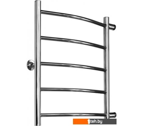  - Полотенцесушители Ростела Соната боковое подключение 1