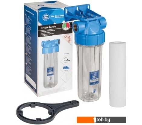  - Фильтры и системы для очистки воды Aquafilter FHPR1-B1-AQ 1