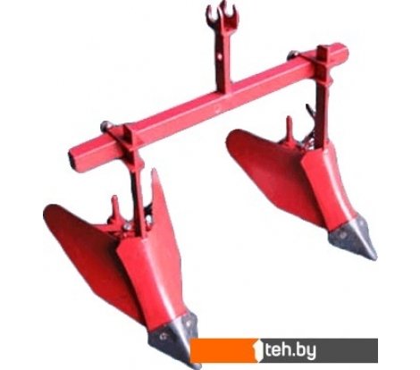  - Навесное оборудование для садовой техники Всеволожский ремонтно-механический завод ОКУЧХ2 СТВ [00.25.22.00.00] - ОКУЧХ2 СТВ [00.25.22.00.00]