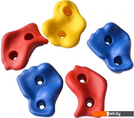  - Детские спортивные комплексы и игровые площадки Perfetto Sport PS-316 - PS-316