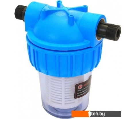  - Фильтры и системы для очистки воды Калибр ФВ-01 - ФВ-01