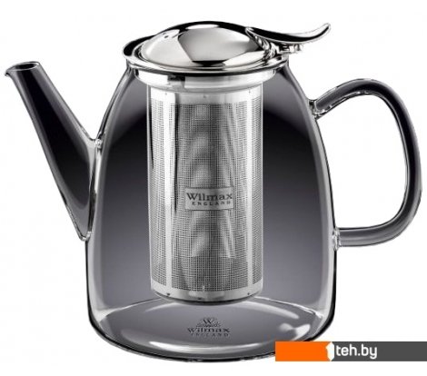  - Заварочные чайники, кофеварки, френч-прессы Wilmax 888808/А - 888808/А