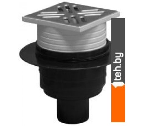  - Сифоны Plast Brno SI5PC00 - SI5PC00