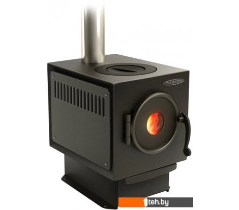 - Дровяные камины, печи-камины, порталы Термофор Золушка - Золушка