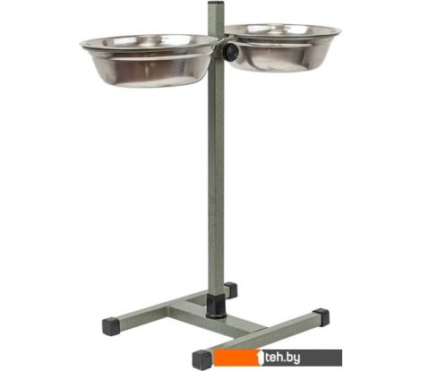  - Миски, поилки, кормушки для животных Чип 1184 - 1184