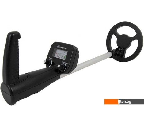  - Металлоискатели Bounty Hunter Junior BHJS - Junior BHJS