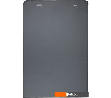  - Туристические коврики Trek Planet Relax 70 Double (серый) - Relax 70 Double (серый)