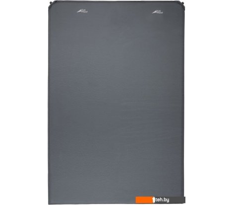  - Туристические коврики Trek Planet Relax 70 Double (серый) - Relax 70 Double (серый)