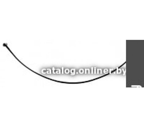  - Шторки и карнизы для ванн и поддонов Aquatek Дива 170x90 KARN-0000004 - Дива 170x90 KARN-0000004