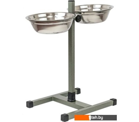  - Миски, поилки, кормушки для животных Чип 1183 - 1183